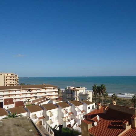 PeñíscolaPaseo Martimo Lateral Lek公寓 外观 照片
